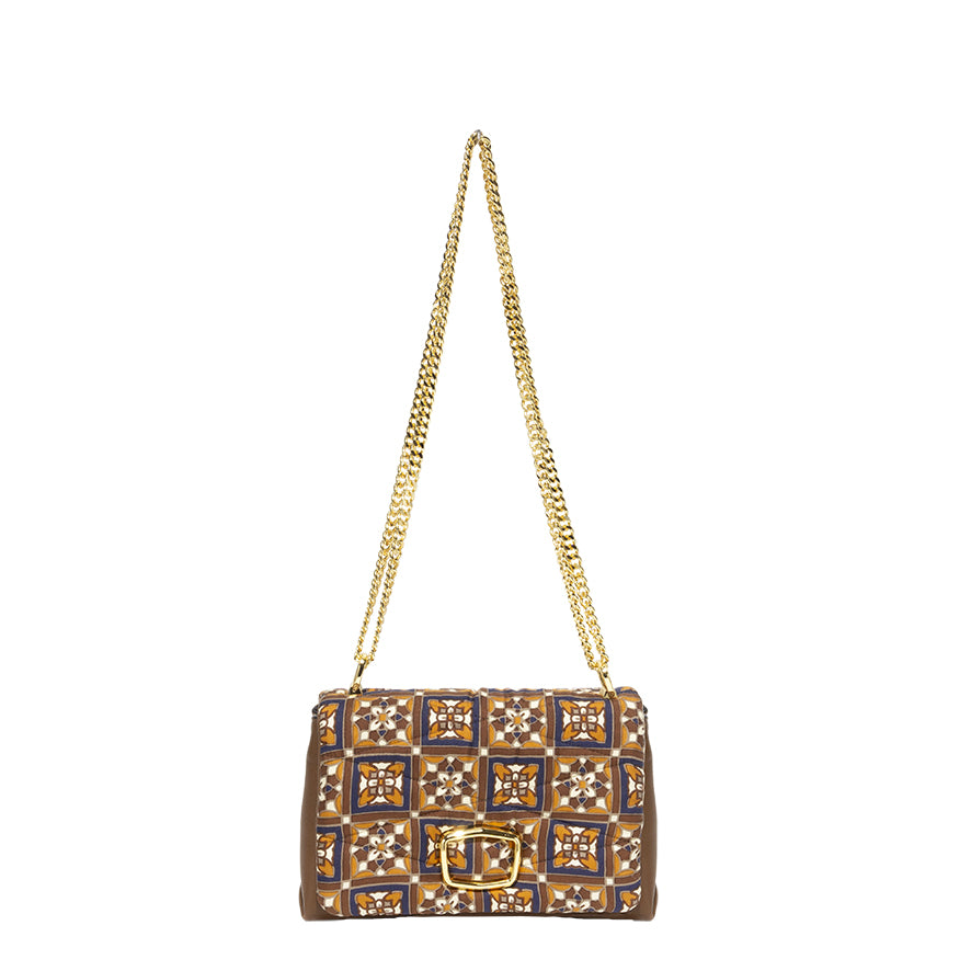 Carré On Mini Mosaico bizantino