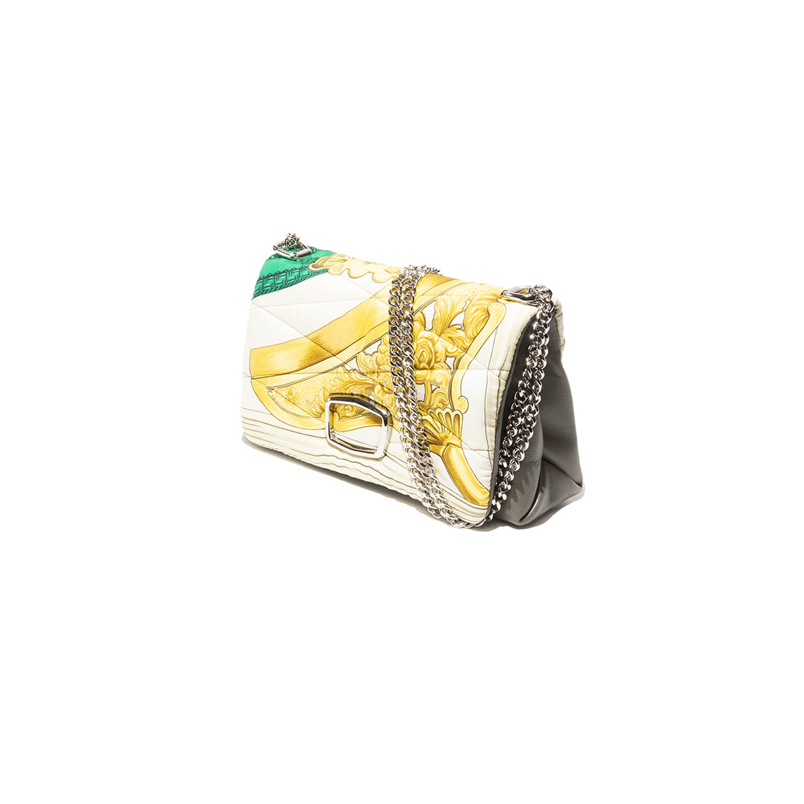 Carré On Mini Oro classico