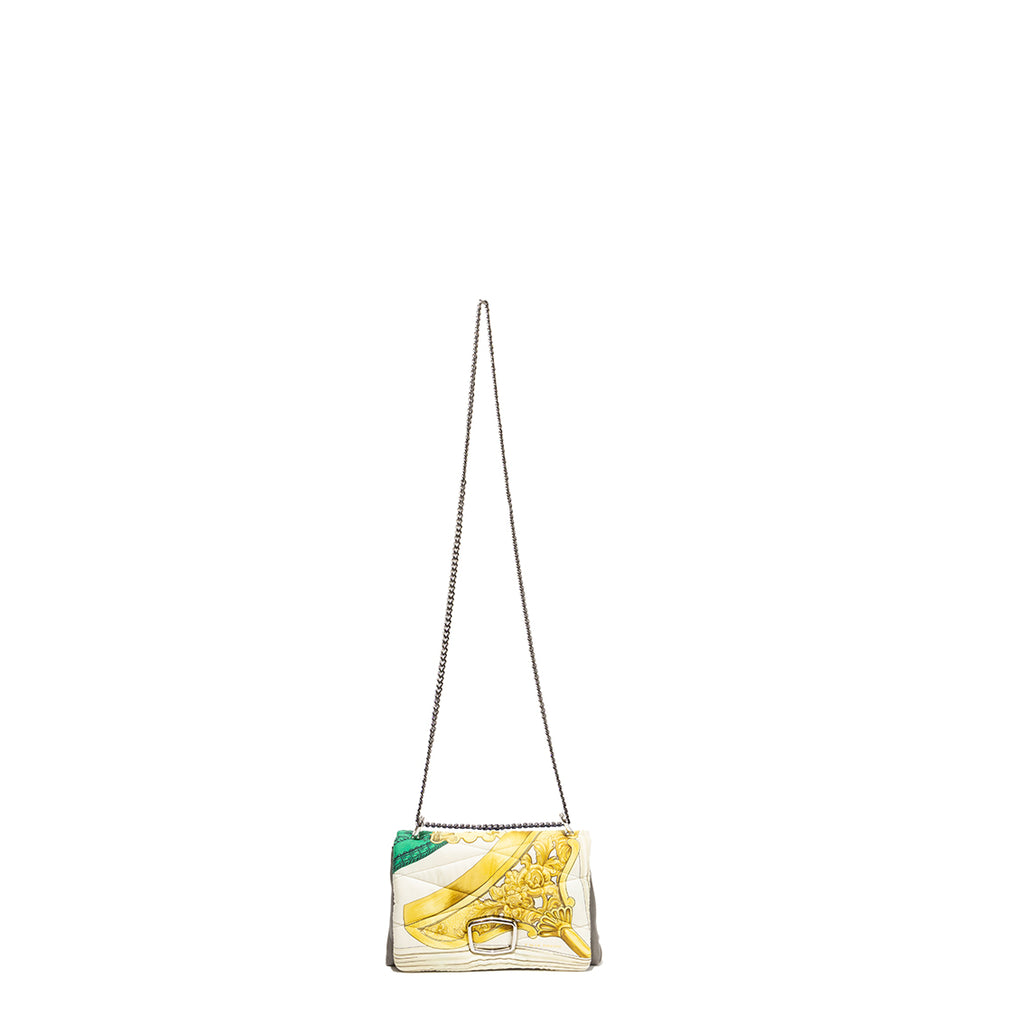 Carré On Mini Oro classico