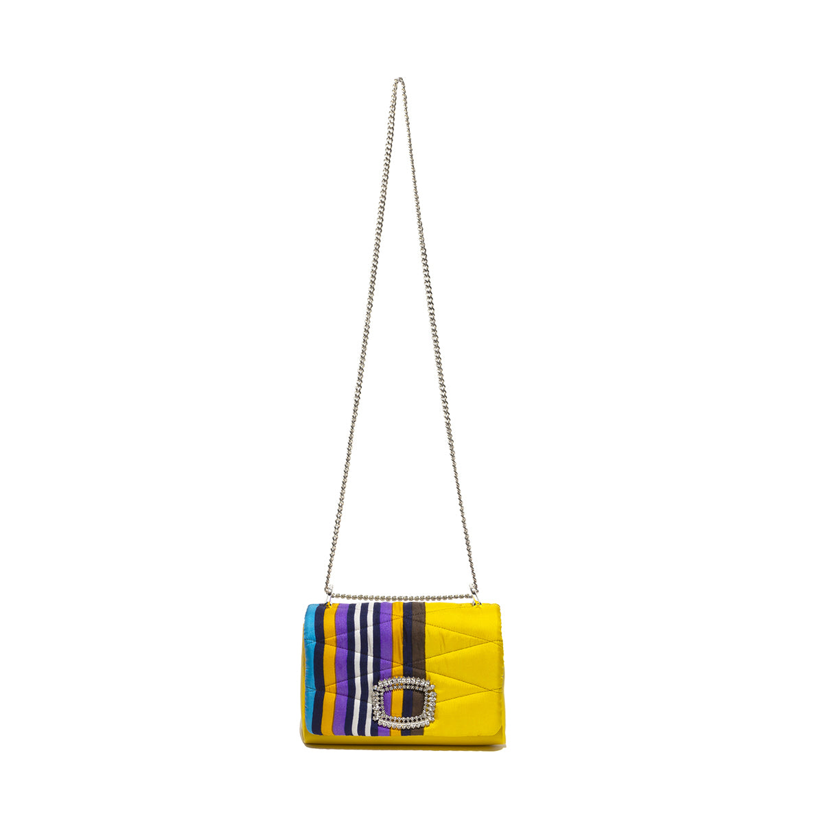 Carré On Mini Giallo brillante