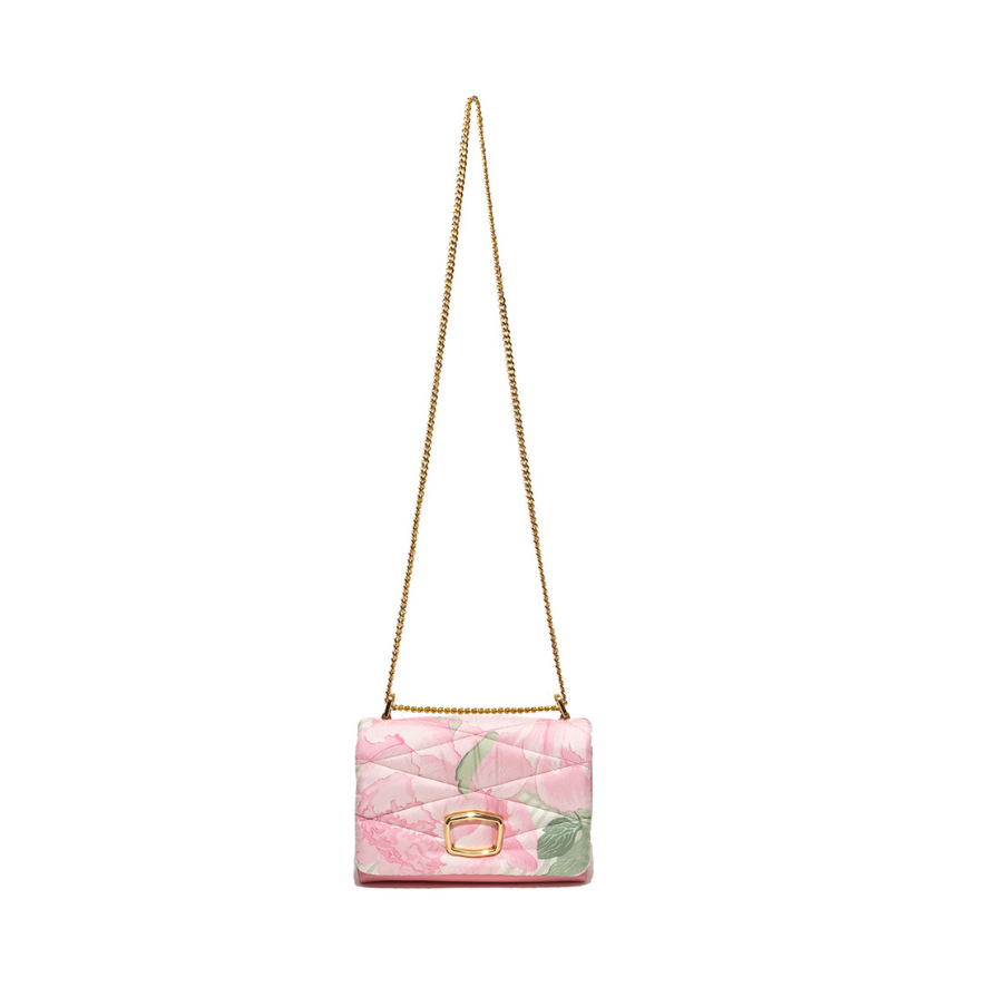 Carré On Mini Peonia fresca