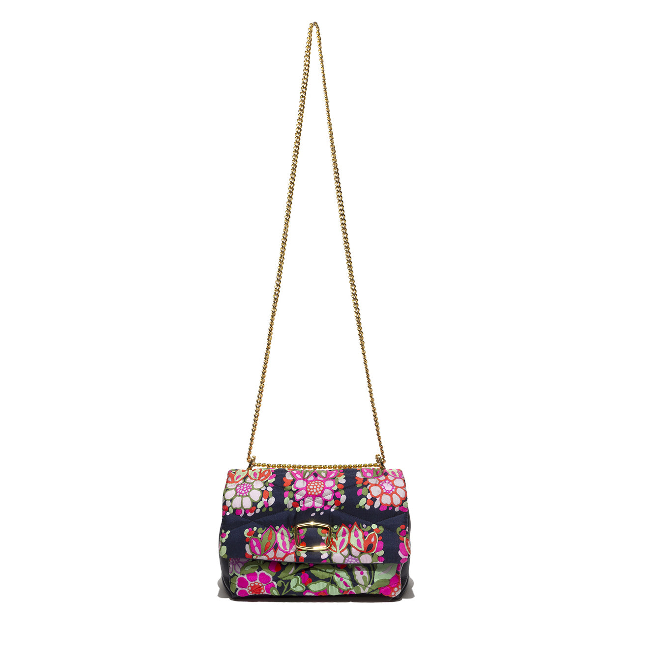 Carré On Medium Pattern fiorito