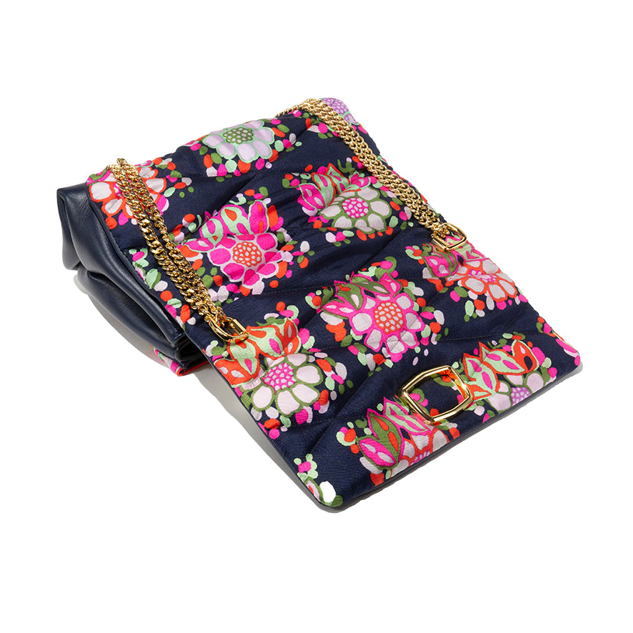 Carré On Medium Pattern fiorito