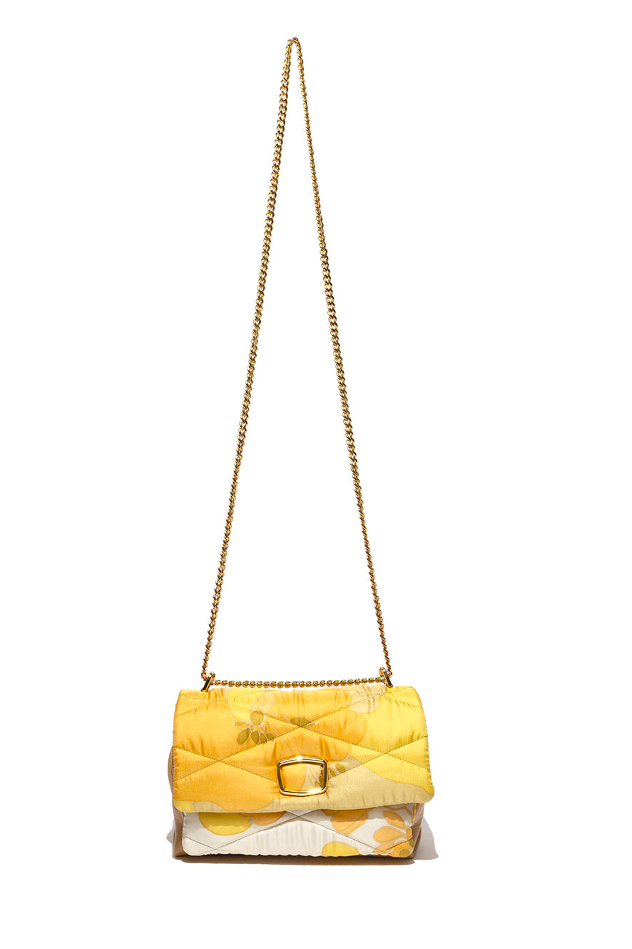 Carré On Medium Giallo luminoso