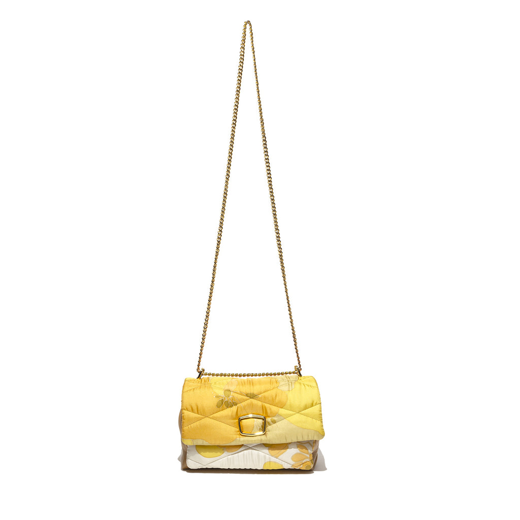 Carré On Medium Giallo luminoso