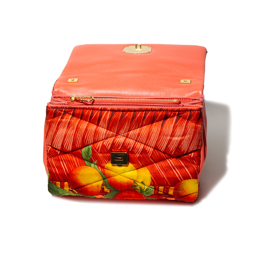 Carré On Medium Frutti tropicali