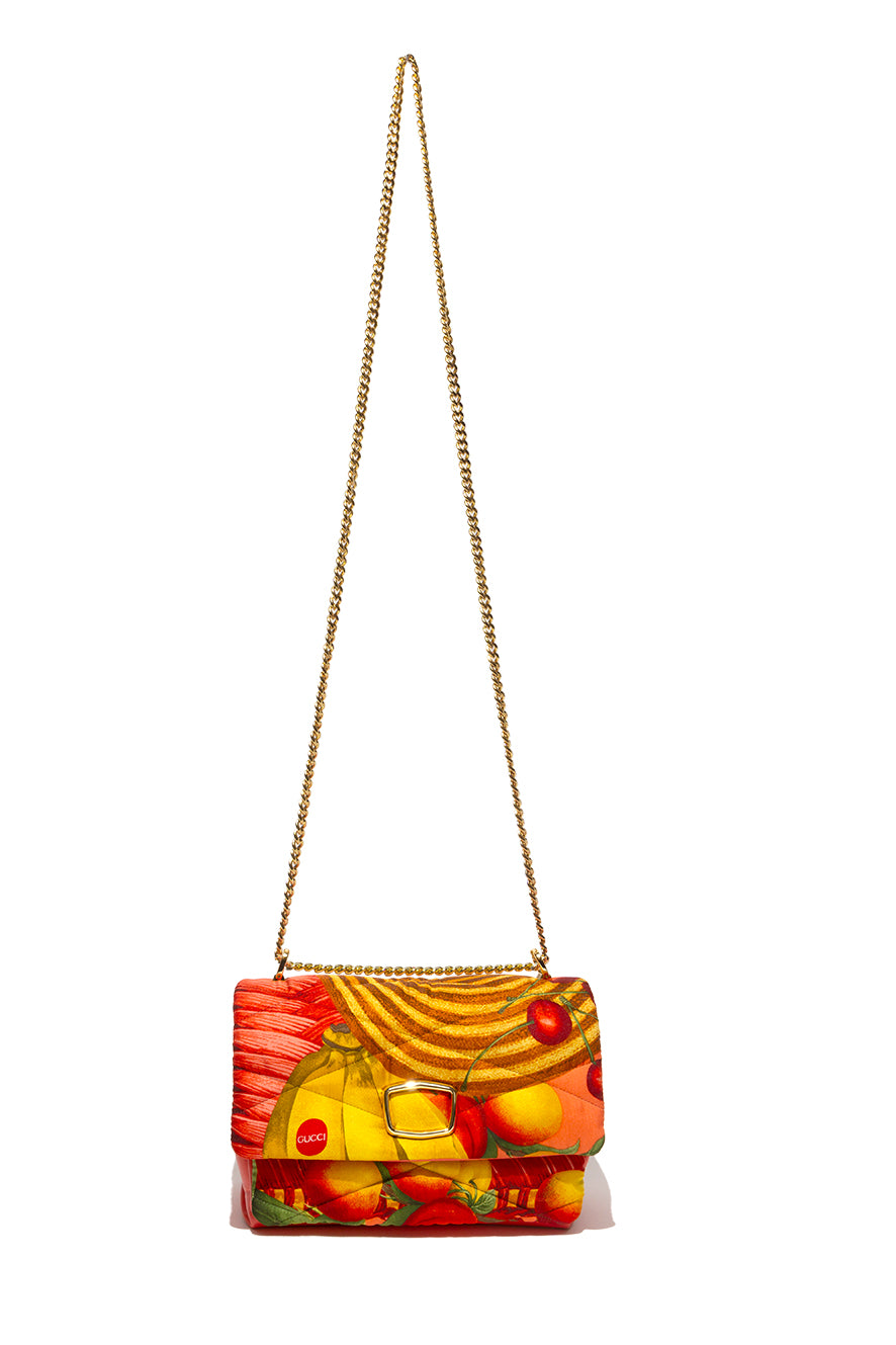 Carré On Medium Frutti tropicali