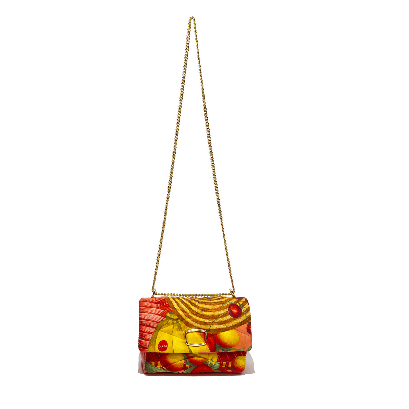Carré On Medium Frutti tropicali