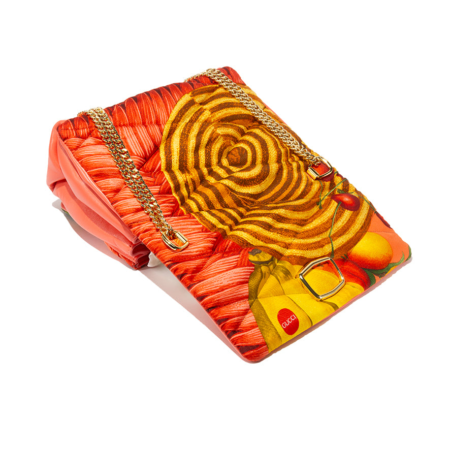 Carré On Medium Frutti tropicali