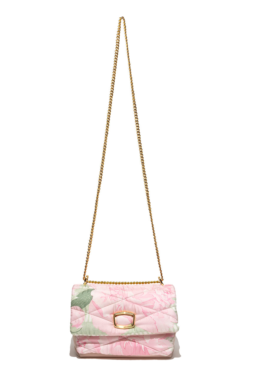 Carré On Medium Rosa confetto