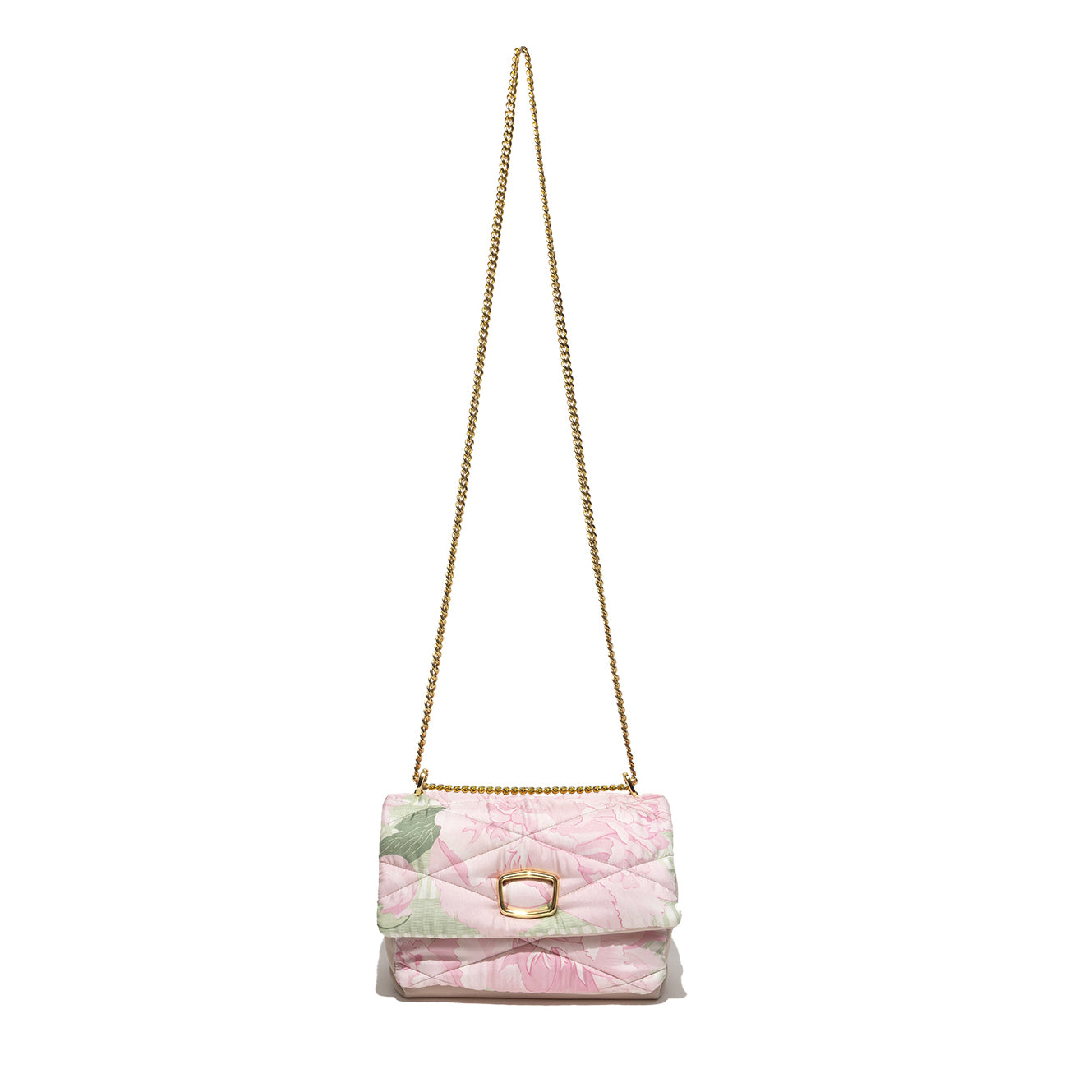 Carré On Medium Rosa confetto