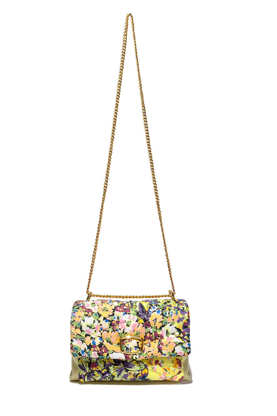 Carré On Medium Giallo di primavera