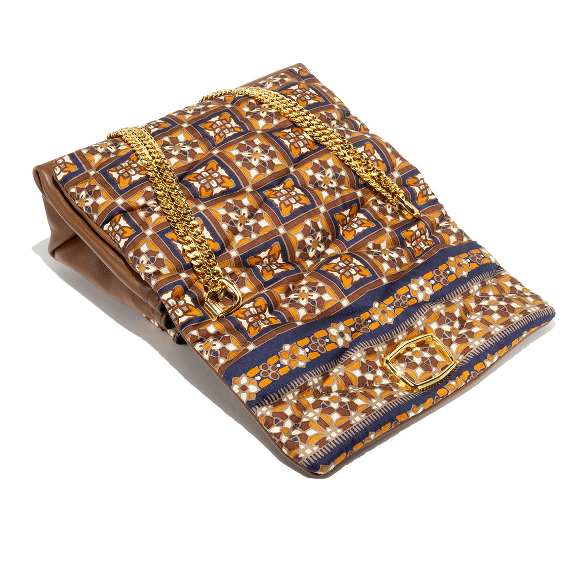 Carré On Medium Mosaico bizantino