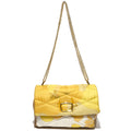 Carré On Medium Giallo luminoso