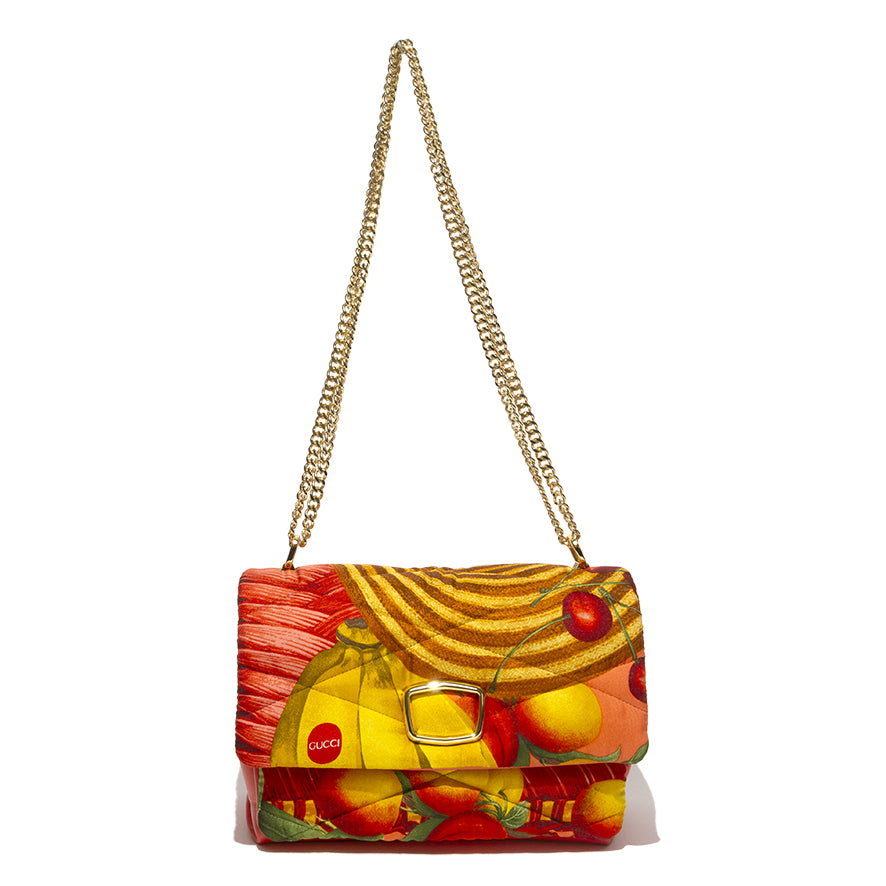 Carré On Medium Frutti tropicali