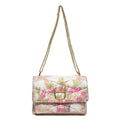 Carré On Medium Fiori delicati