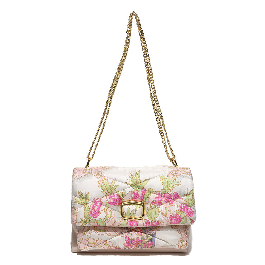 Carré On Medium Fiori delicati