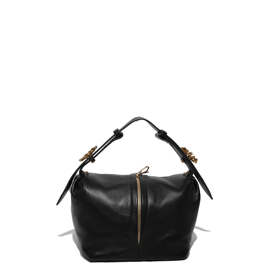 Cube Pelle Nera