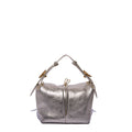 Cube Pelle Light Gold