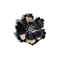 Earrings L Cristalli grafici