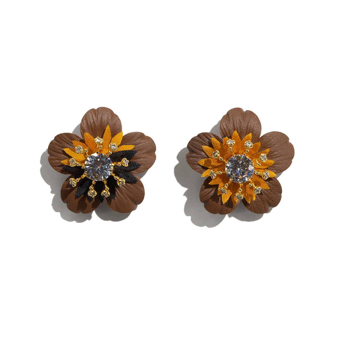 Earrings S Baia estiva