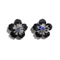 Boucles d'oreilles S After Eight