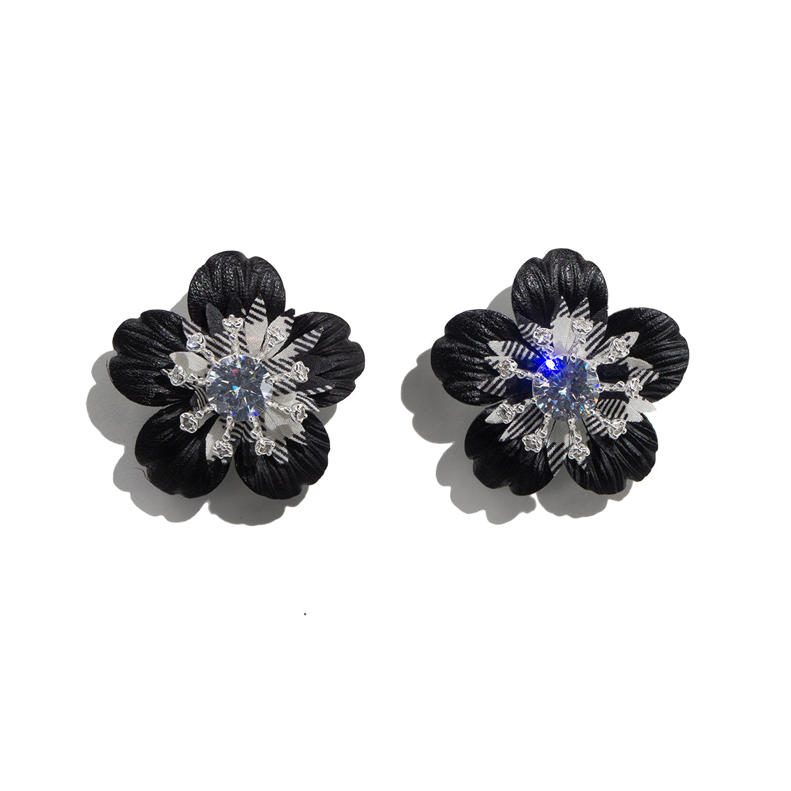 Boucles d'oreilles S After Eight