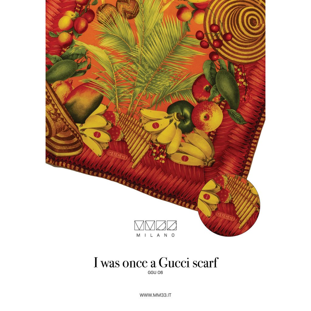 Carré On Medium Frutti rossi