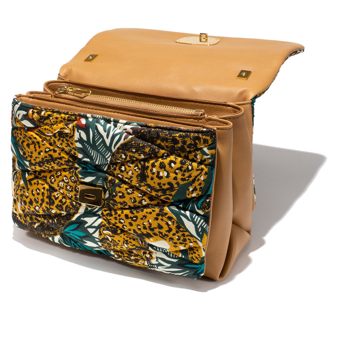 Carré On Medium Animalier
