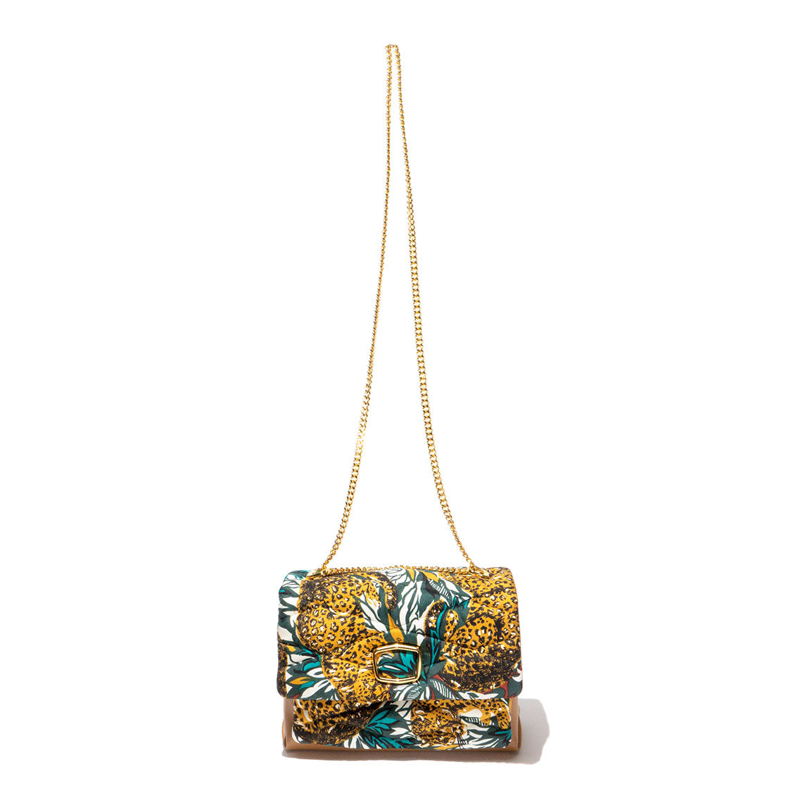 Carré On Medium Animalier