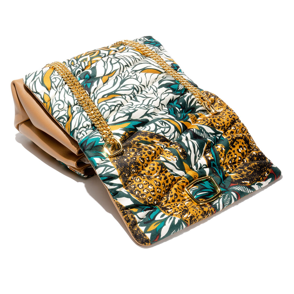 Carré On Medium Animalier