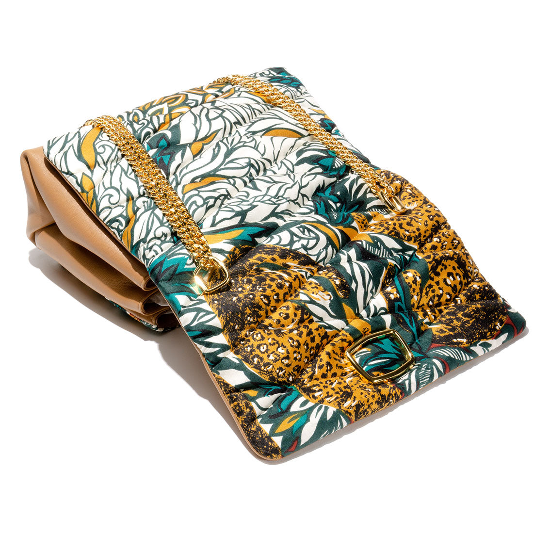 Carré On Medium Animalier
