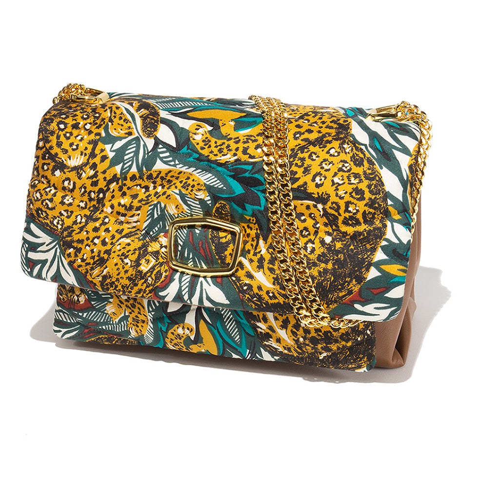 Carré On Medium Animalier