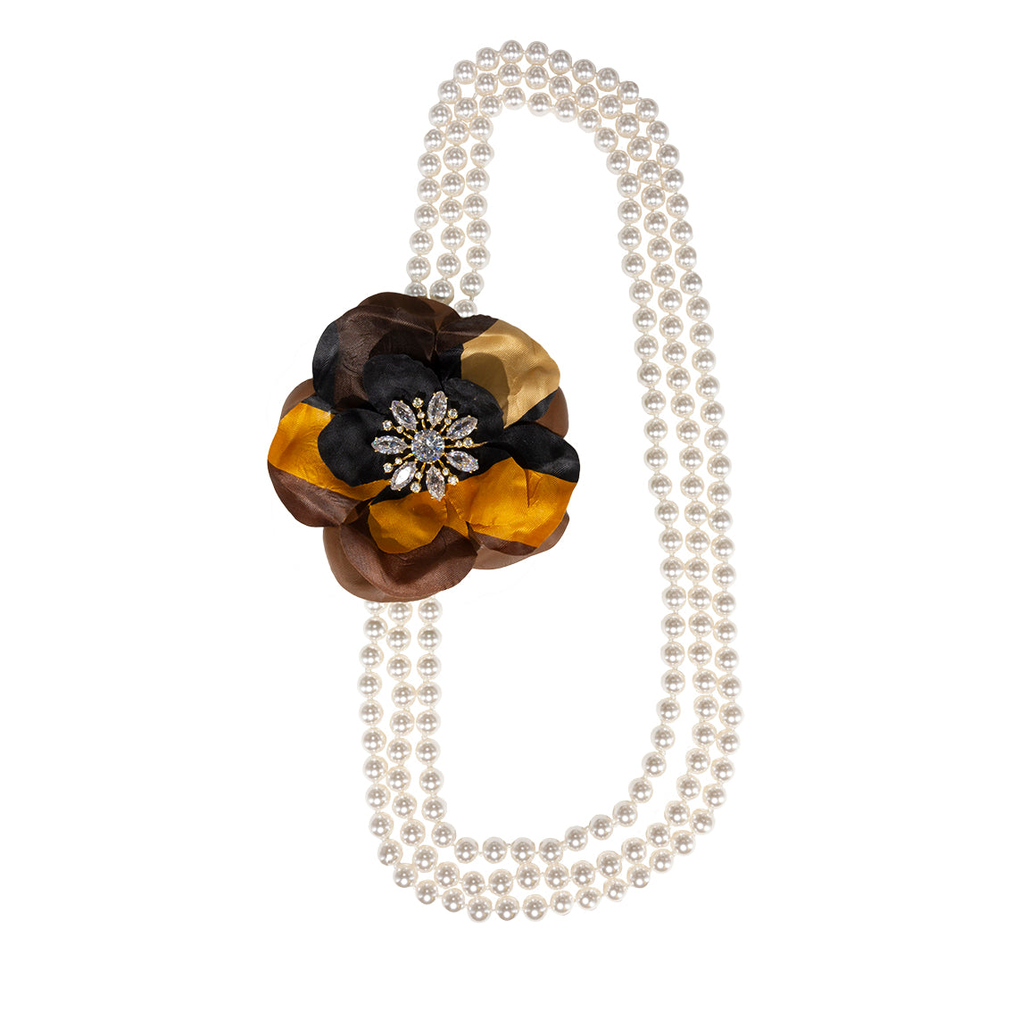 Necklace L Baia estiva