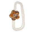 Necklace L Berry Biscuit