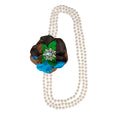 Necklace L Golden hour