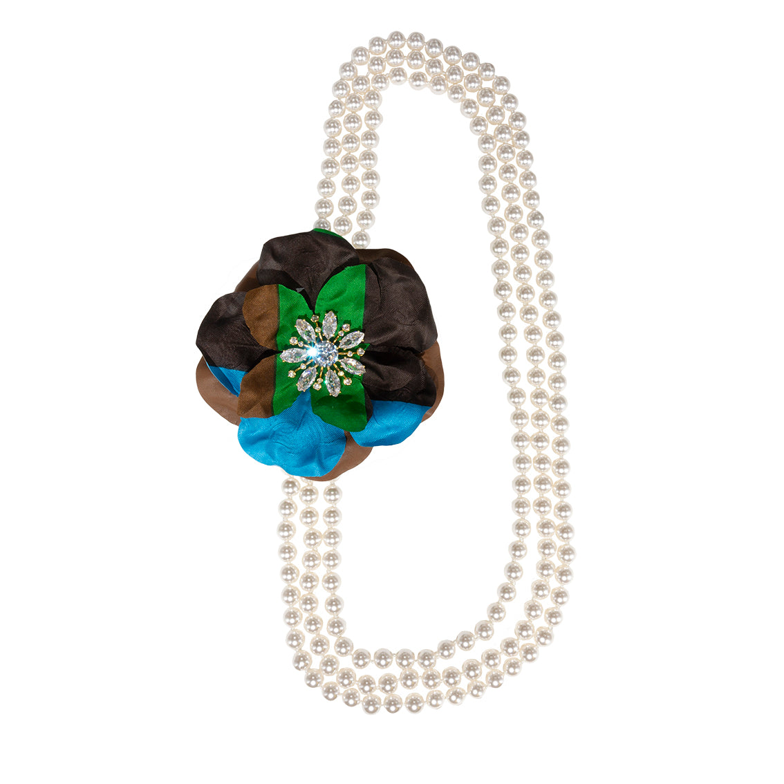 Necklace L Golden hour