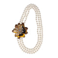 Necklace S Baia estiva
