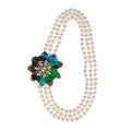 Necklace S Golden hour