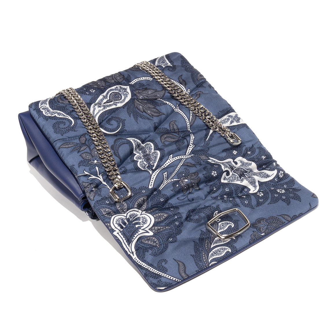 Carré On Medium Seta paisley
