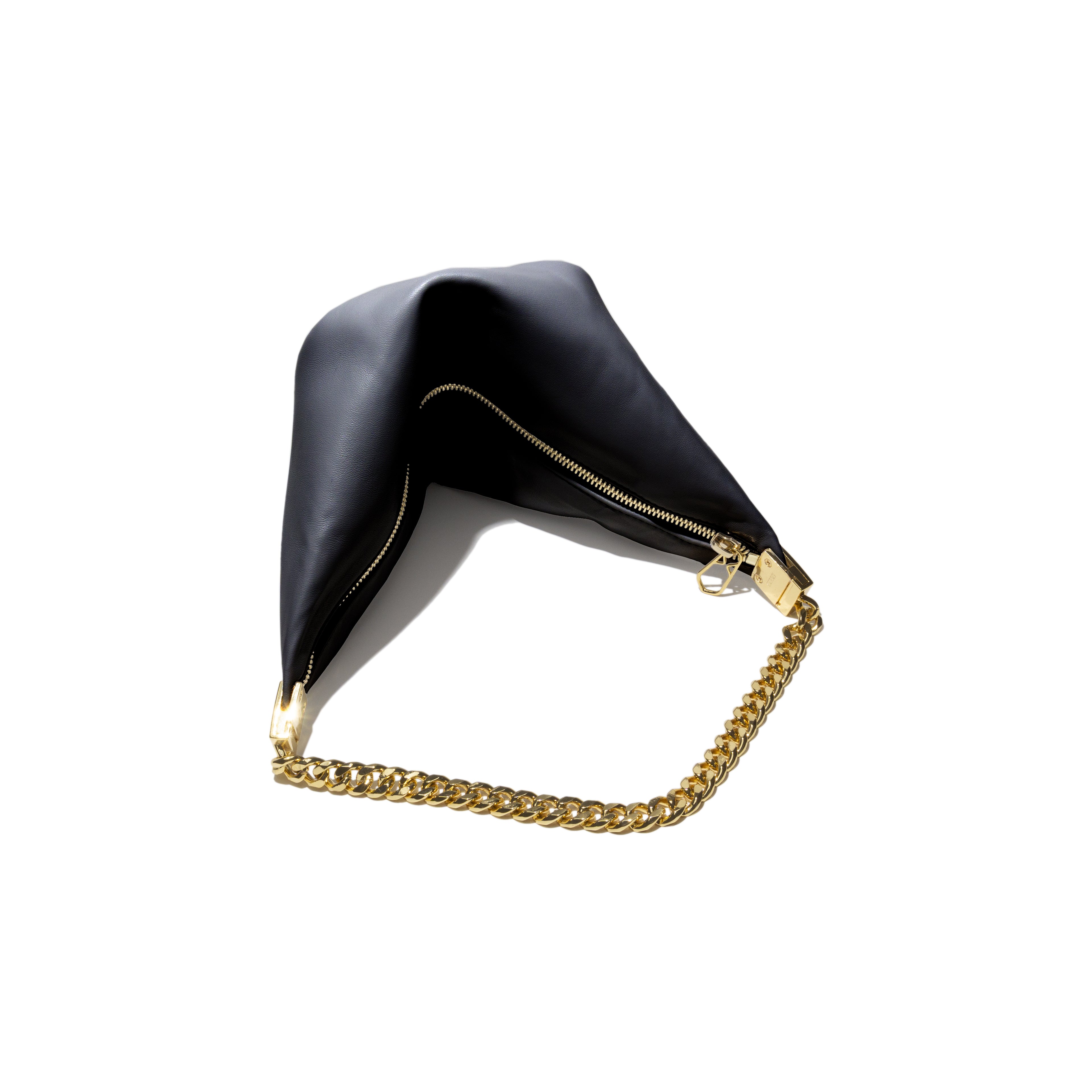 Pochette Nero opaco