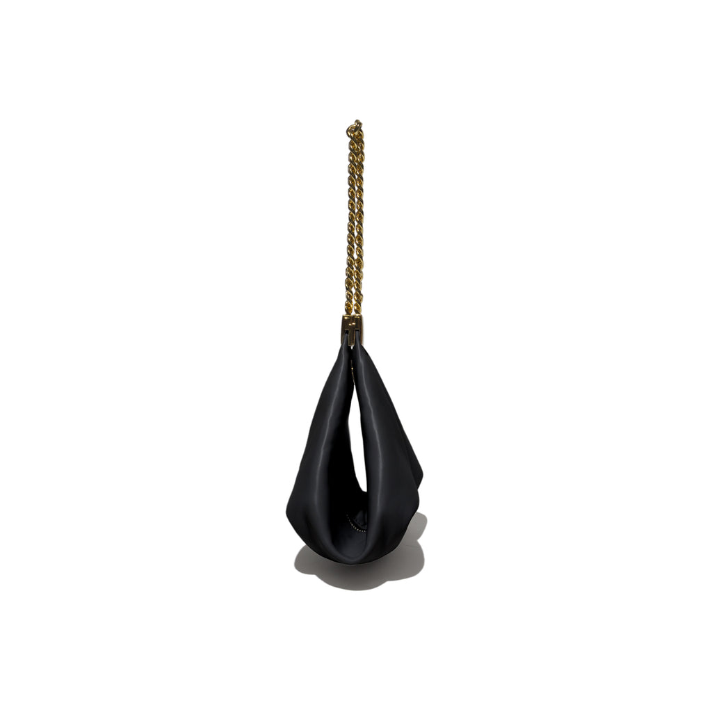 Pochette Nero opaco