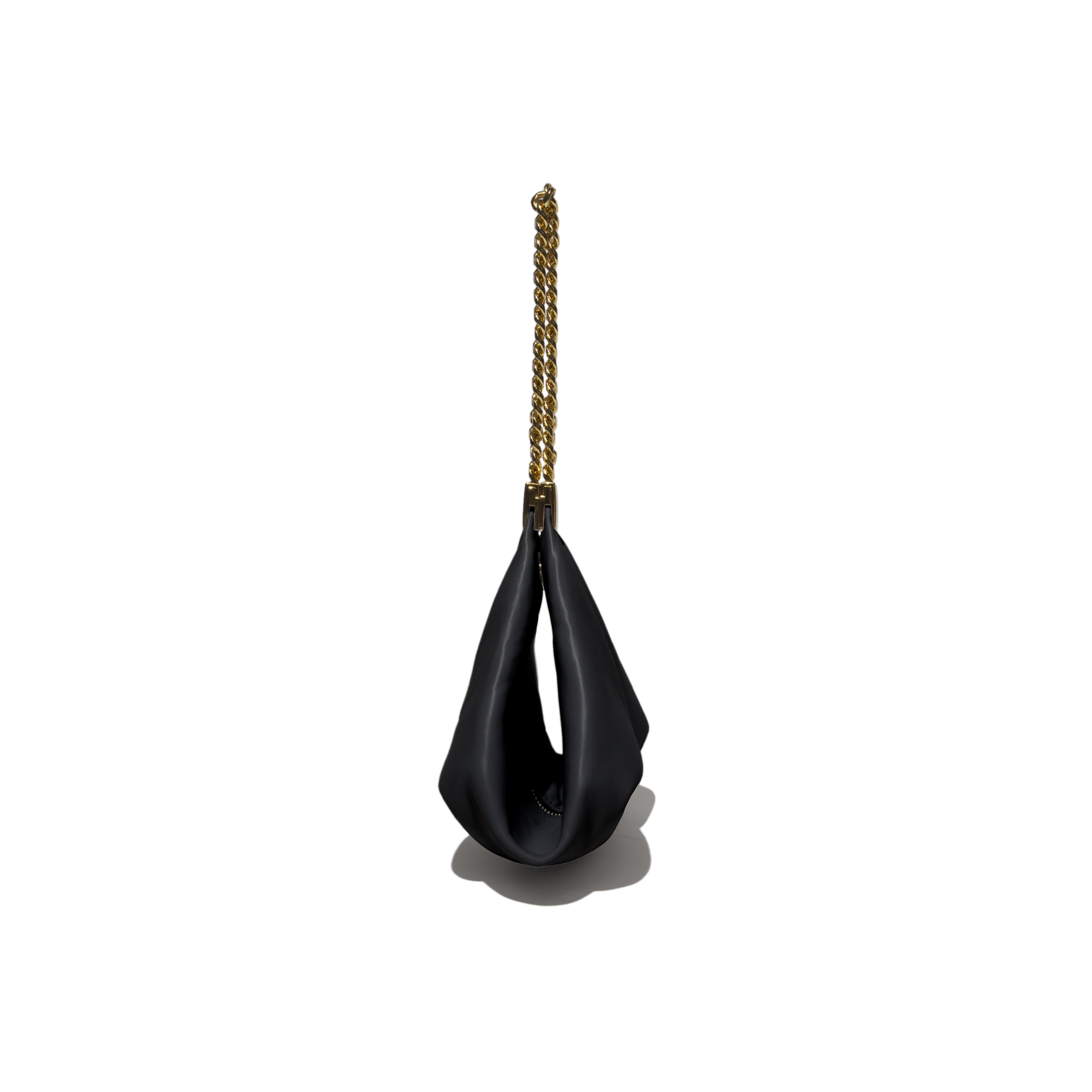 Pochette Nero opaco