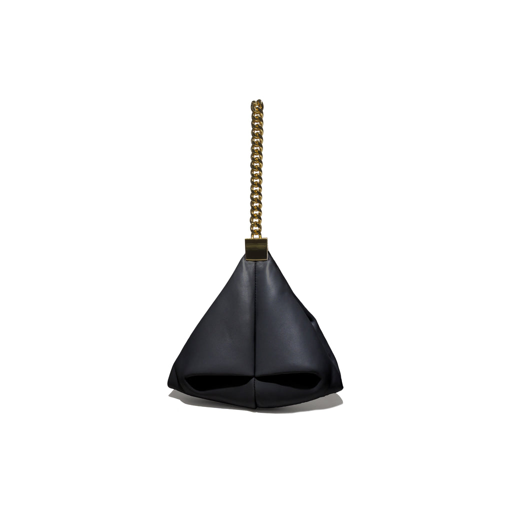 Pochette Nero opaco