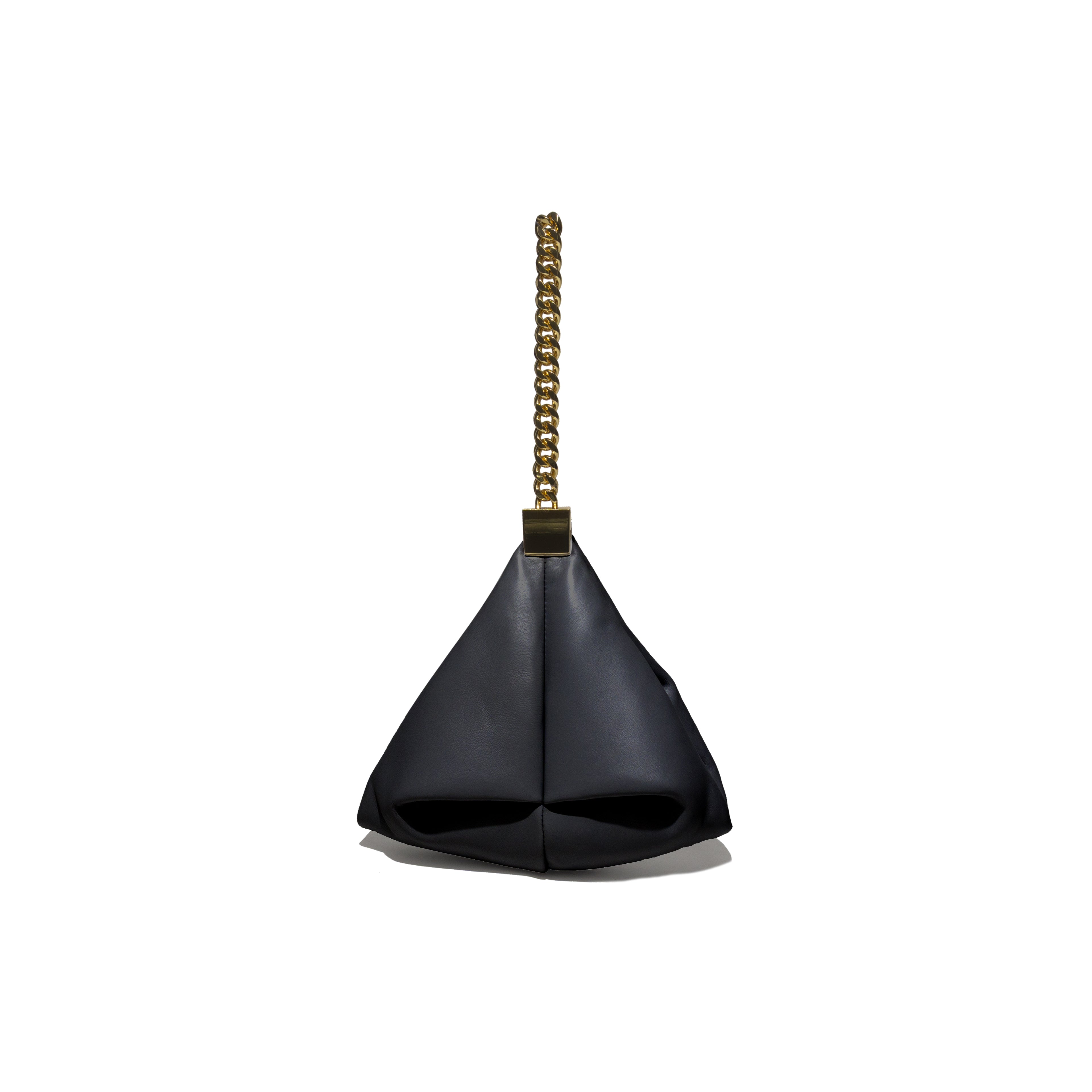 Pochette Nero opaco