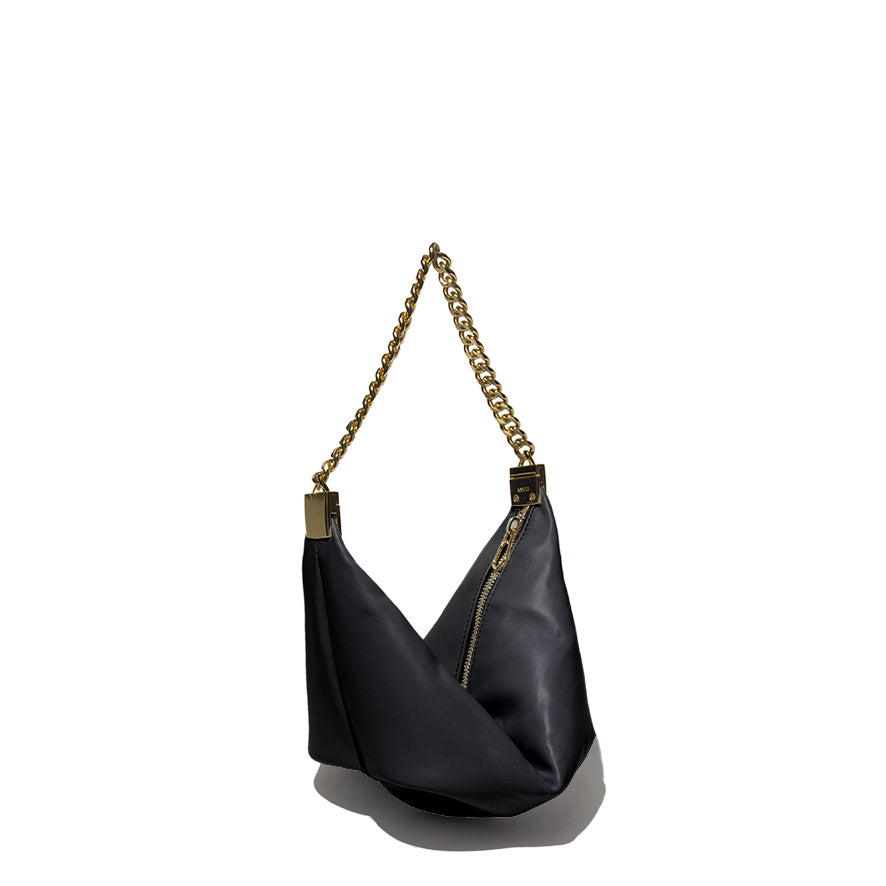 Pochette Nero opaco