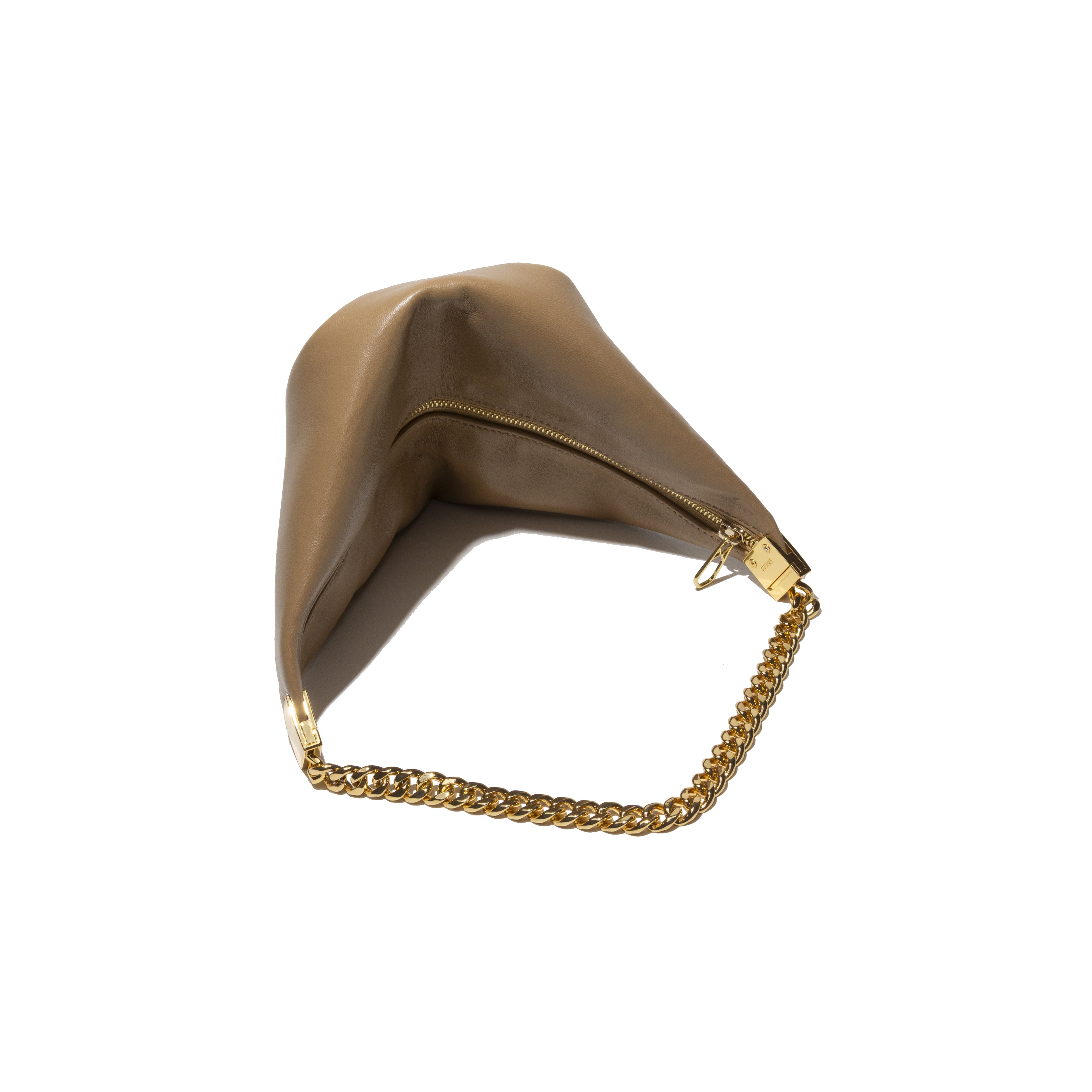 Pochette Naturale