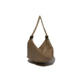 Borsa Pochette Beige cipria