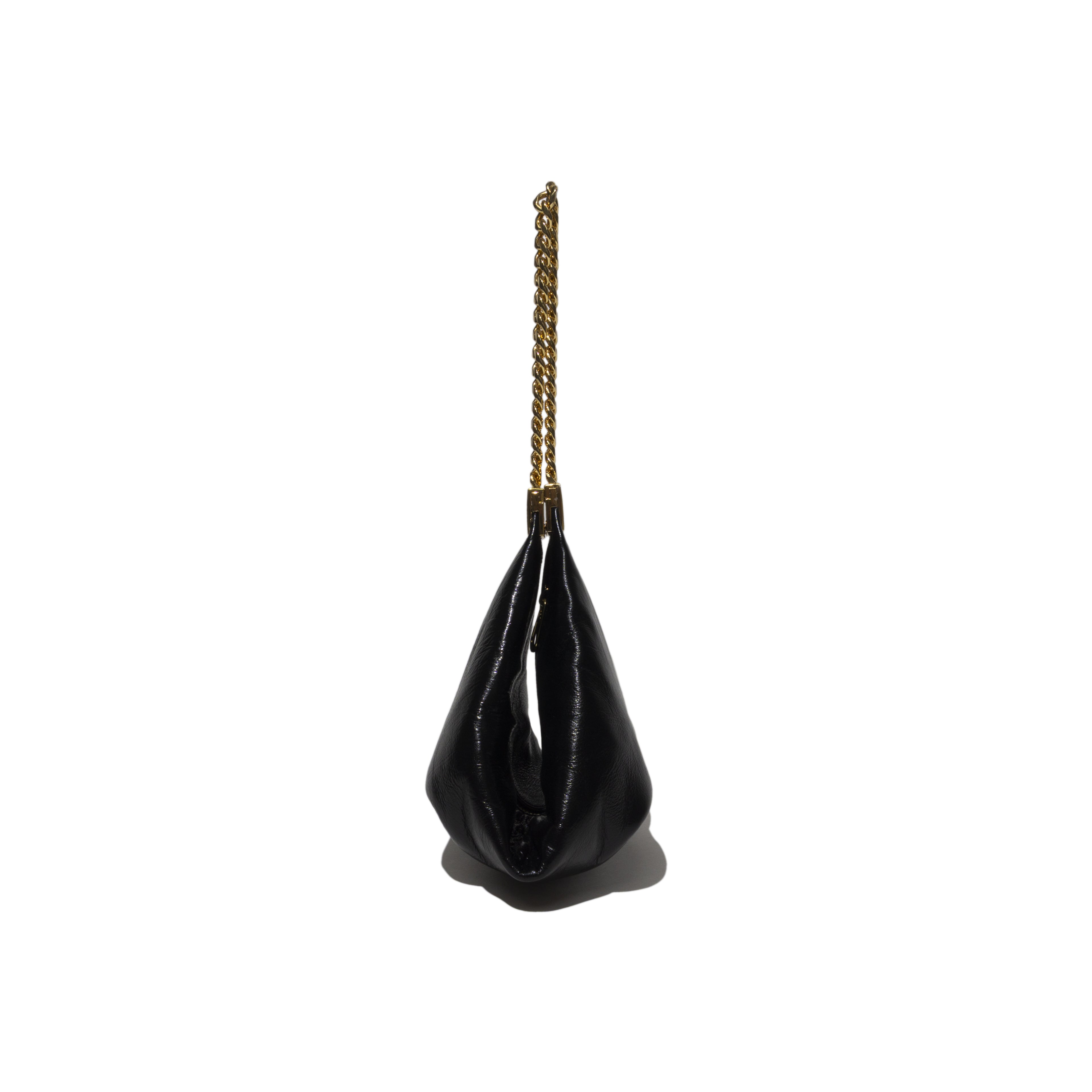 Pochette Nero lucido