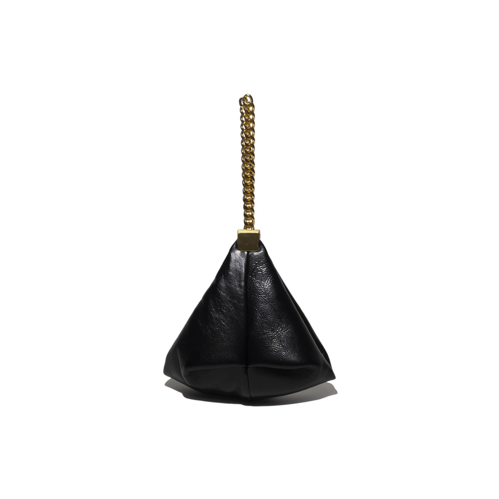 Pochette Nero lucido